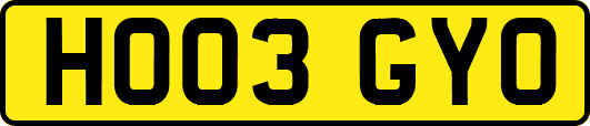 HO03GYO