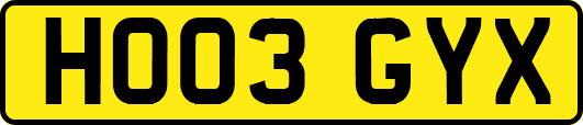 HO03GYX