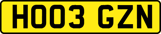 HO03GZN