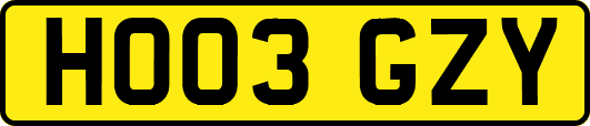 HO03GZY