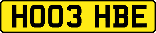 HO03HBE