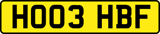 HO03HBF