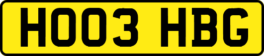HO03HBG