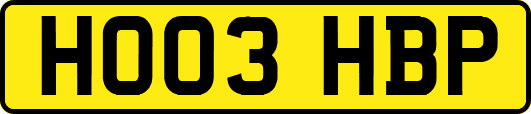 HO03HBP