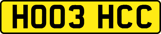 HO03HCC