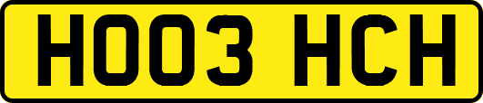 HO03HCH