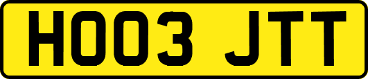 HO03JTT