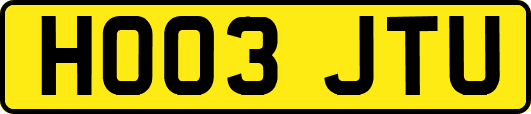 HO03JTU