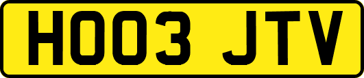 HO03JTV