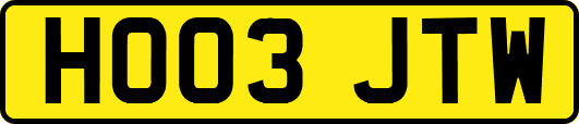 HO03JTW