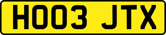 HO03JTX