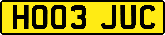 HO03JUC