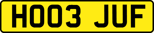 HO03JUF