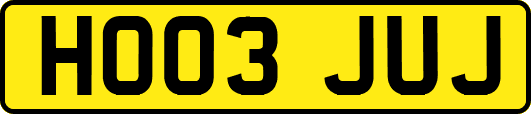 HO03JUJ