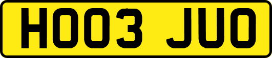 HO03JUO