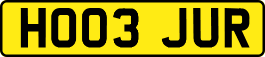 HO03JUR