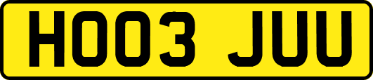 HO03JUU