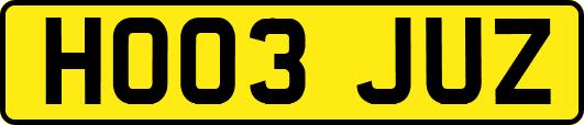 HO03JUZ