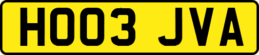 HO03JVA