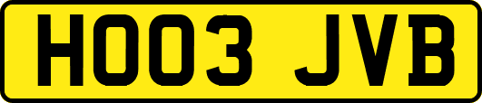HO03JVB