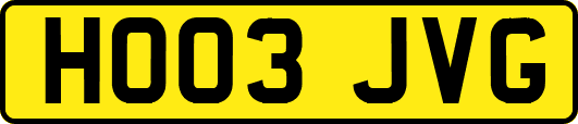 HO03JVG