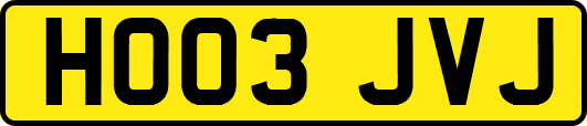 HO03JVJ
