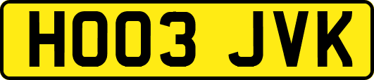 HO03JVK
