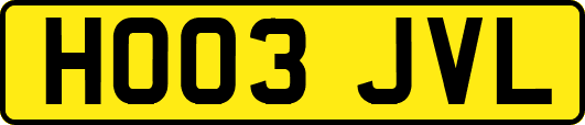 HO03JVL