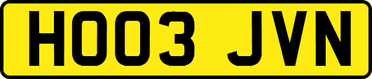 HO03JVN