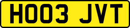 HO03JVT