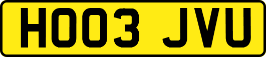 HO03JVU