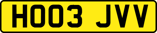 HO03JVV