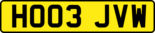 HO03JVW