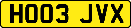 HO03JVX