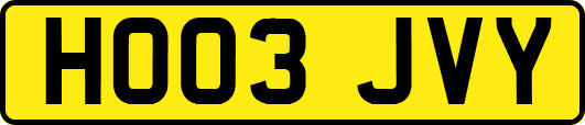 HO03JVY