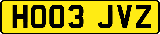 HO03JVZ