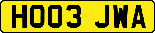 HO03JWA