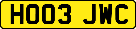 HO03JWC