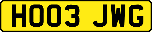 HO03JWG