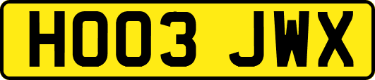 HO03JWX