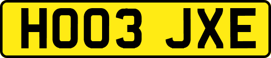 HO03JXE