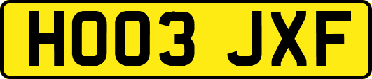 HO03JXF