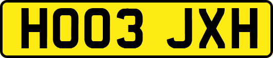 HO03JXH