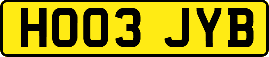 HO03JYB