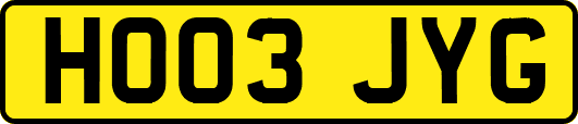 HO03JYG