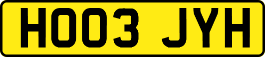 HO03JYH
