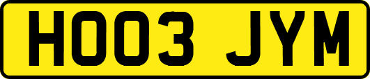 HO03JYM