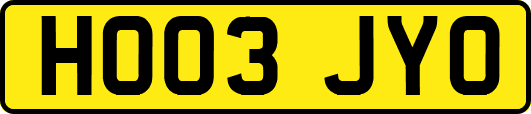HO03JYO
