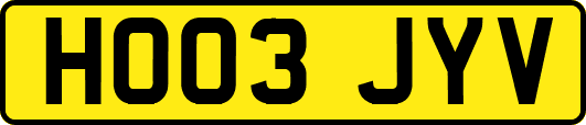 HO03JYV