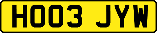 HO03JYW